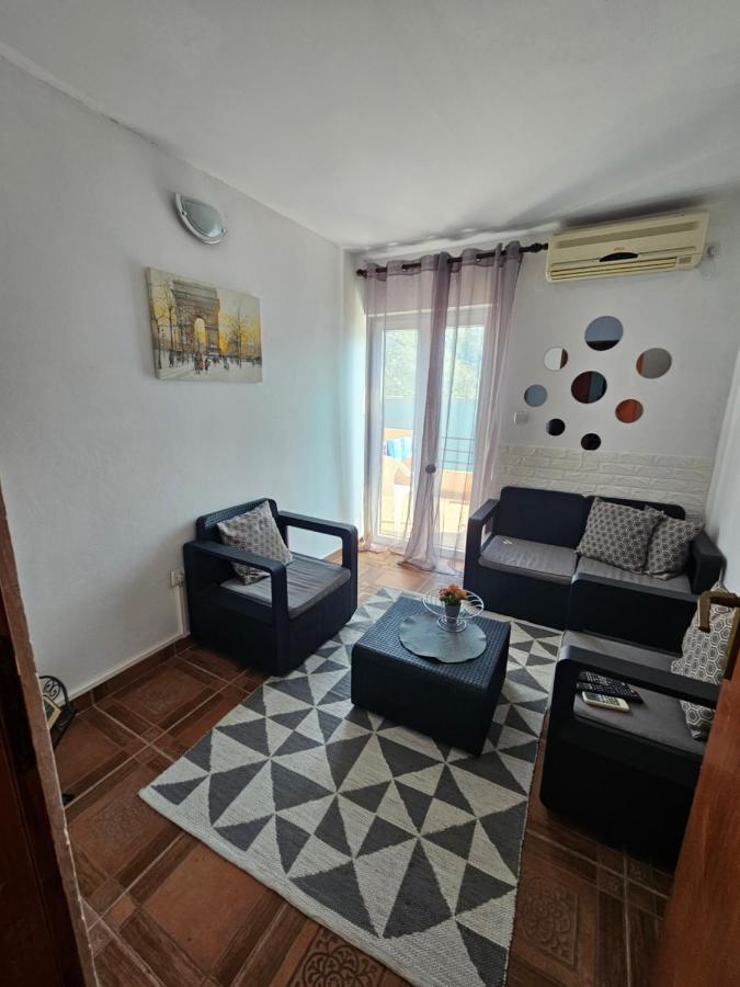 Apartmani Markovic Котор Экстерьер фото