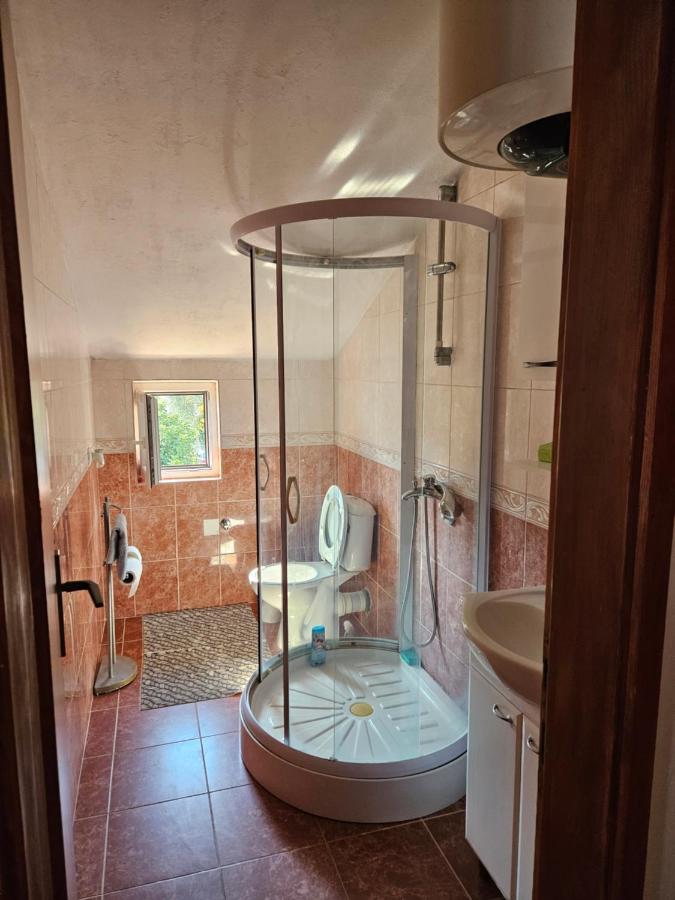 Apartmani Markovic Котор Экстерьер фото